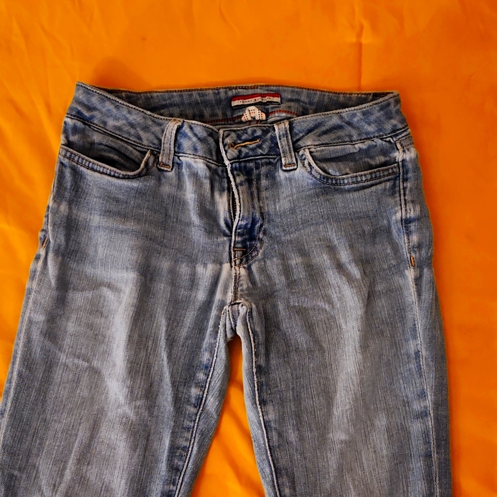 Tommy Hilfiger Jeans